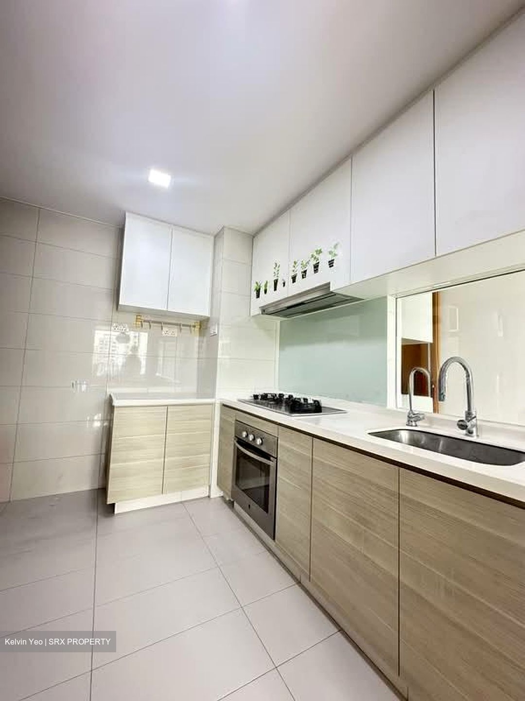 Austville Residences (D19), Condominium #593541361